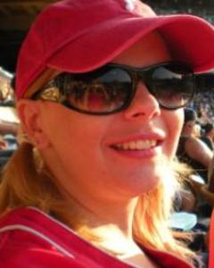 Woman, 45. menikaevans
