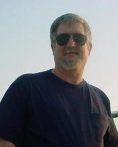 Man, 65. JBar59