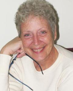 Woman, 68. averde