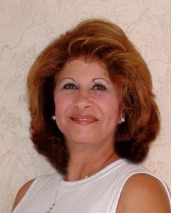 Woman, 77. florida_lady