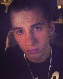 Man, 33. Jamesb5119