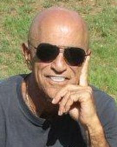 Man, 74. rfrf