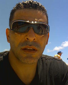 Man, 54. REGV963