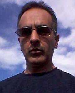 Man, 54. xavier454267