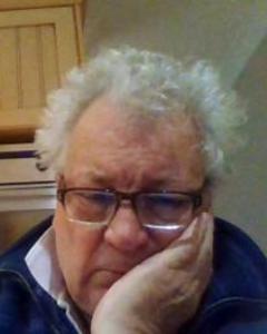 Man, 78. peterthemanc