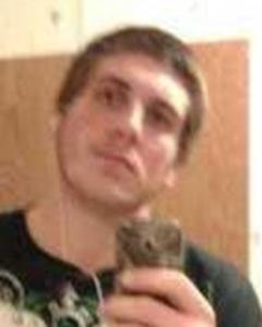 Man, 33. dunndj22