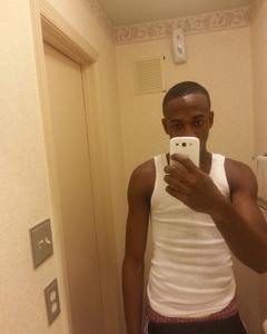 Man, 31. Dwayne2803