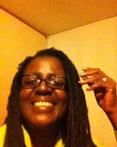 Woman, 72. Chocolate6036