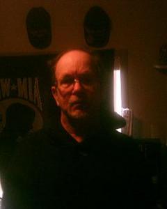 Man, 77. gordy47fun