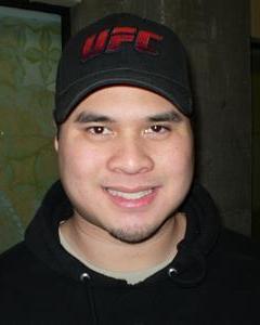 Man, 44. BIGMAN0318892