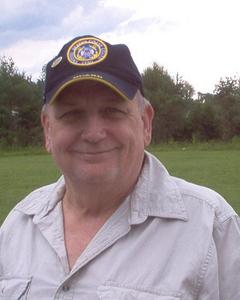 Man, 75. Mike08661