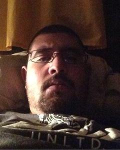 Man, 33. Yogie7061