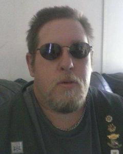 Man, 57. wildBill684564