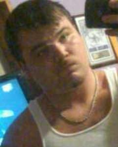 Man, 33. singledad22858