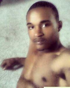 Man, 31. ilickshemoan