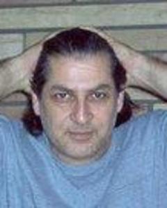 Man, 61. davj