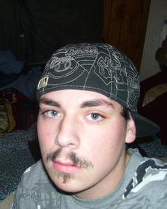Man, 33. LILMIKE633