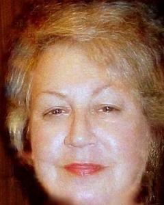 Woman, 77. Baznme