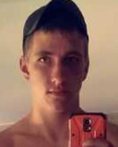 Man, 29. johnnyboyolson