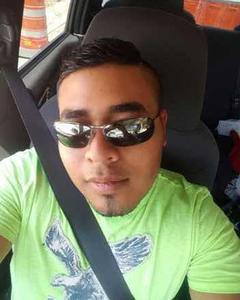 Man, 29. Banni8263