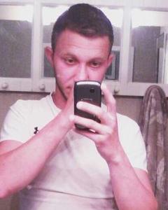 Man, 31. tyler_roarin