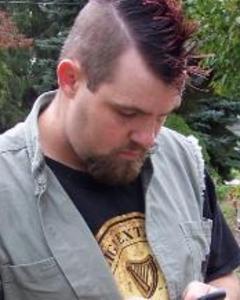 Man, 39. redneck92685