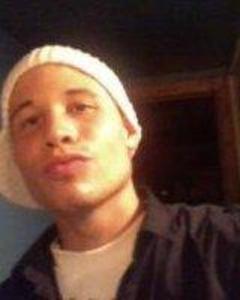 Man, 35. Damiann