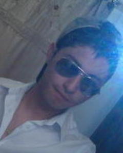 Man, 35. gato03446
