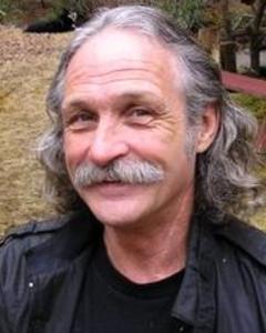Man, 76. chipmaker