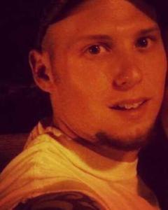 Man, 35. A_ron189