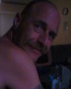Man, 52. Sirkind