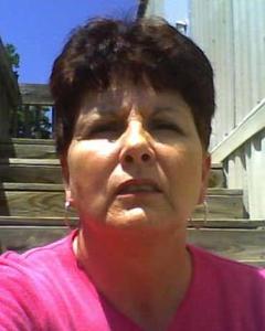 Woman, 66. MtnsandOceans