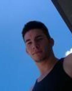 Man, 35. looking40086