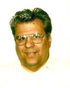 Man, 80. kency