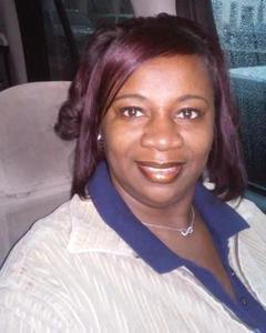 Woman, 52. Tia5487