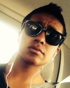 Man, 29. Nigahfrank