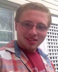 Man, 30. Damianjenes