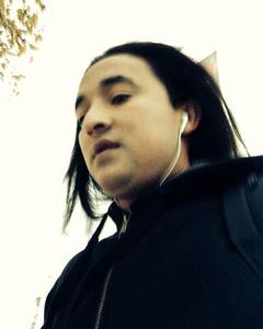 Man, 34. nick1650686