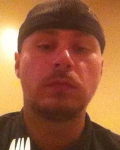Man, 34. salt_12