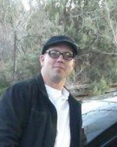 Man, 48. jase8463