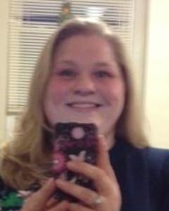 Woman, 45. Fordgirl61679