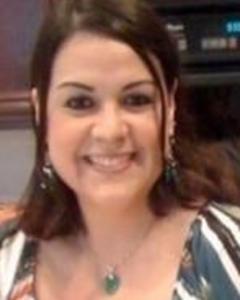 Woman, 52. Faithjane