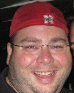 Man, 47. stefonaboat