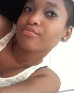 Woman, 34. Crystal5320