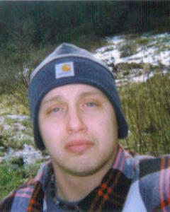 Man, 42. jeepthing83