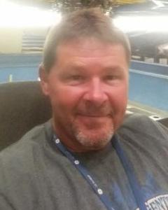 Man, 56. Jimmyb68