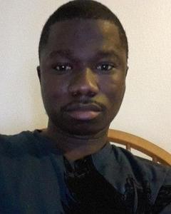Man, 39. wolojay