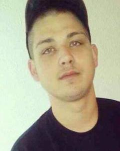 Man, 34. Josiah24