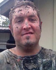 Man, 47. Frankdean7584