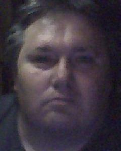 Man, 58. TerriusBauck